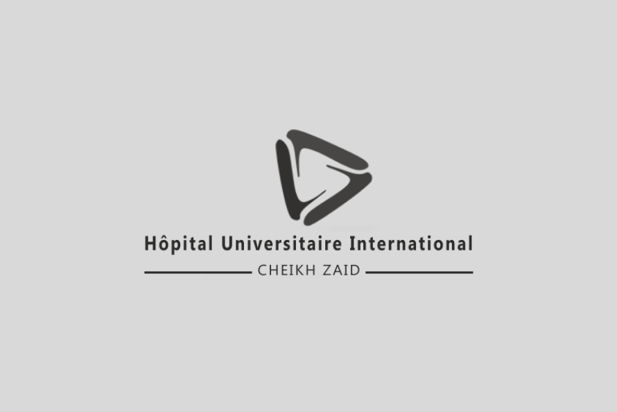 Hôpital Cheikh Zayd