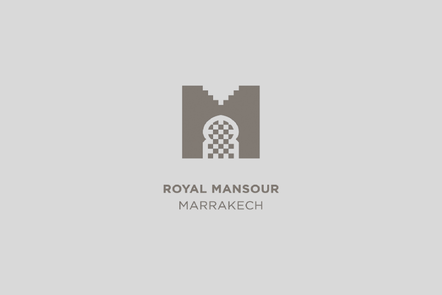Royal Mansour